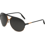Division Black & Copper/Grey