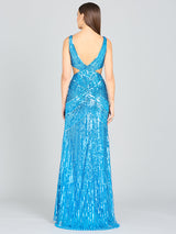 Dahlia Sequin Dress