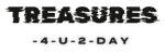 treasures-4-u-2-day logo