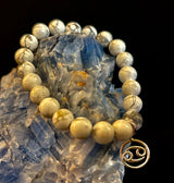✨ Zodiac Vibes Crystal Bracelet Collection – Wear Your Sign, Own Your Power