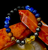 Electric Soul Frequency Bracelet