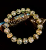 Peace Within Prehnite Bracelet