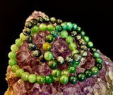 π± Growth & New Beginnings Intention Bracelet Set