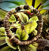 Rooted Resolve Bracelet (8" Large Wrists)