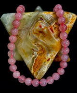 Bohemian Style Natural Stone Choker Necklaces (9 choices)