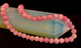 Bohemian Style Natural Stone Choker Necklaces (9 choices)