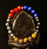Warrior Spirit Energy Bracelet