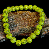 Fabulous Forest Energy Bracelet