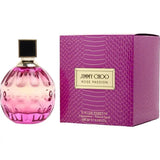 Jimmy Choo Rose Passion for women Eau De Parfum Spray 100ml