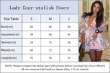 Sexy Flare Sleeve V Neck Printed Mini Dress Fashion Pleated A-line High Waist Gown New Lady Summer Evening Party Club Vestidos