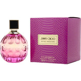 Jimmy Choo Rose Passion for women Eau De Parfum Spray 100ml
