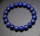 Lapis Lazuli Healing Bracelet – Wisdom, Truth & Inner Strength - treasures-4-u-2-day