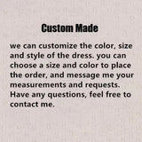 2024 Fascinating A Line Women's Wedding Dresses Pretty Appliques Lace Bride Gowns Sexy Deep V-Neck Side Split Vestidos De Novias