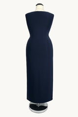 Amoris T9000 Semi-Formal Evening 2-Piece Gown