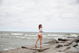 Melody Monokini