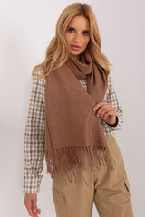 Shawl model 187605 AT