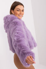 Jacket model 189522 AT