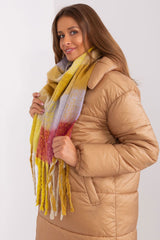 Shawl model 191730 AT