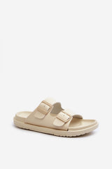 Flip-flops model 197418 Step in style