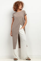 Tunic model 198566 Tessita