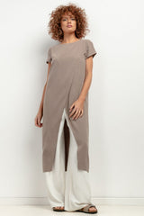 Tunic model 198566 Tessita