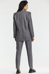 Jacket model 200566 awama
