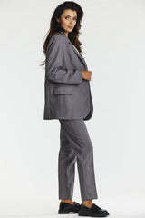 Jacket model 200566 awama