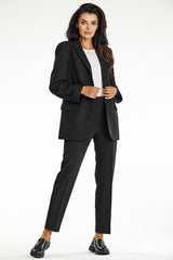 Jacket model 200568 awama