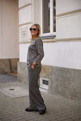 Blouse model 201114 La Aurora