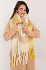 Shawl model 203186 AT