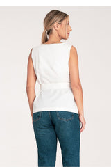 Blouse model 204321 Figl
