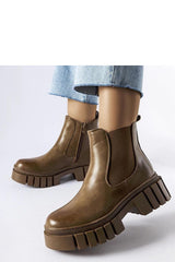 Boots model 204619 Solea