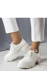 Half shoes model 207089 Solea