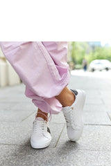Sneakers model 207302 Solea