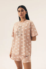 Pyjama model 208601 Henderson