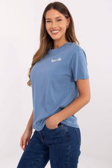 T-shirt model 208736 Sublevel