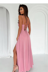 Long dress model 208829 With You