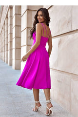 Evening dress model 208901 With You