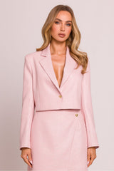 Jacket model 209238 Moe