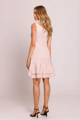 Cocktail dress model 209257 Moe