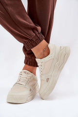 Sport Shoes model 209453 Step in style