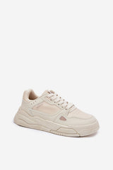 Sport Shoes model 209453 Step in style