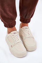 Sport Shoes model 209453 Step in style