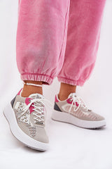 Sport Shoes model 209464 Step in style