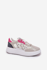 Sport Shoes model 209464 Step in style