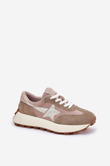 Sport Shoes model 209467 Step in style