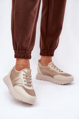 Sport Shoes model 209468 Step in style