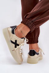 Sport Shoes model 209473 Step in style