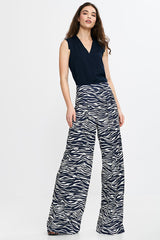 Blouse model 210075 Nife