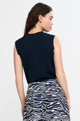 Blouse model 210075 Nife